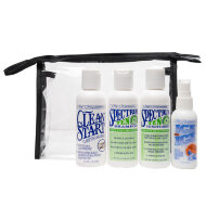 Пробный набор CC SPECTRUM 10 для ниспадающей и мягкой шерсти