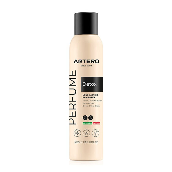 Парфюм Artero Detox Perfume 300 мл (уценка)