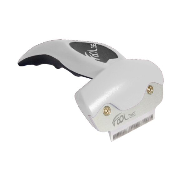 Щетка Foolee One для вычесывания подшерстка, размер S