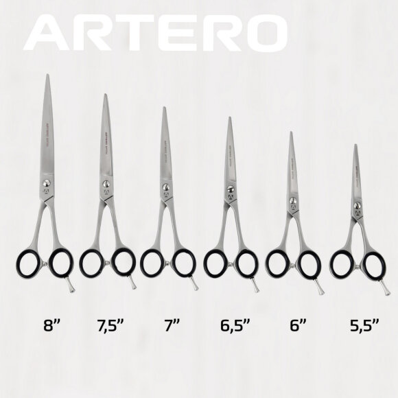Ножницы прямые Artero Satin 5.5"