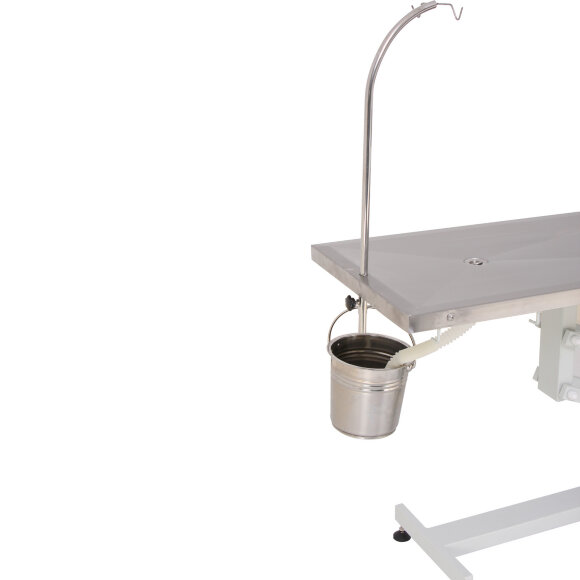 Стол ветеринарный Toex 120×60×52-100 см FT-871E электрический с многофункциональным управлением