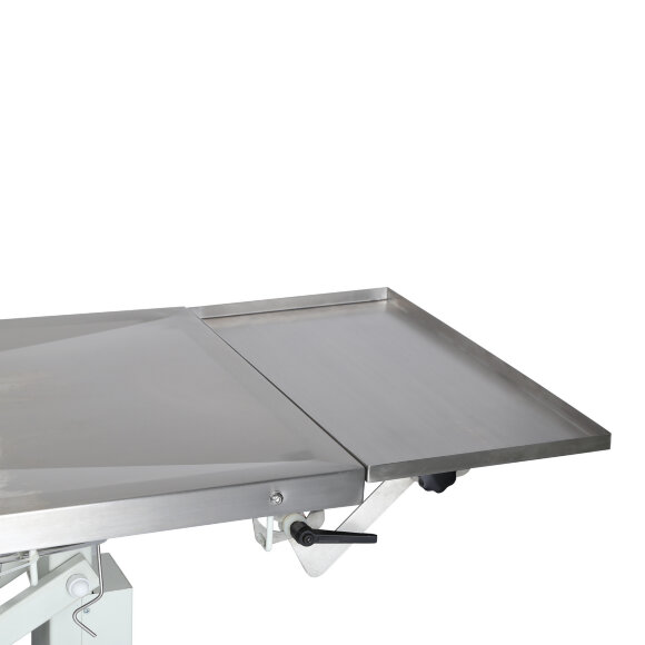 Стол ветеринарный Toex 120×60×52-100 см FT-871E электрический с многофункциональным управлением Стол ветеринарный Toex 120×60×52-100 см FT-871E электрический с многофункциональным управлением