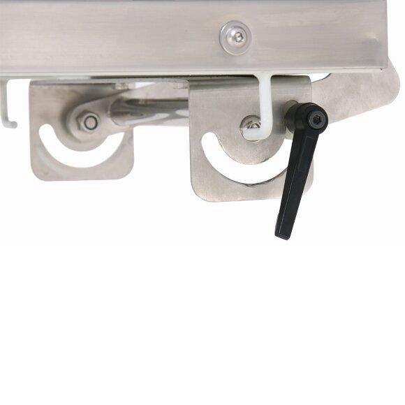 Стол ветеринарный Toex 120×60×52-100 см FT-871E электрический с многофункциональным управлением Стол ветеринарный Toex 120×60×52-100 см FT-871E электрический с многофункциональным управлением