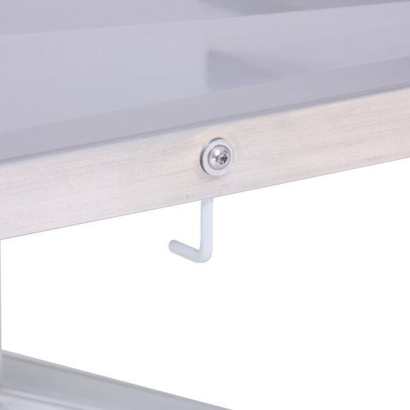 Стол ветеринарный Toex 120×60×52-100 см FT-871E электрический с многофункциональным управлением Стол ветеринарный Toex 120×60×52-100 см FT-871E электрический с многофункциональным управлением