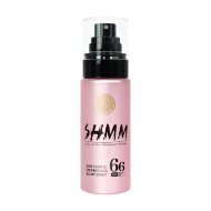 Спрей SHMM 66 антистатик-антиколтун для ниспадающей шерсти, 100 мл