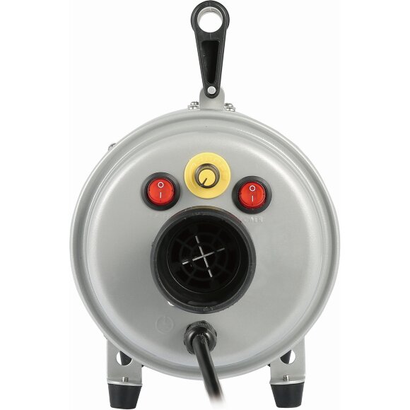 Компрессор Toex TD-901GT MONSTER (AEOLIAN)