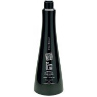 Маска ISB Черная страсть 02 энергетическая и восстанавливающая, 250 мл