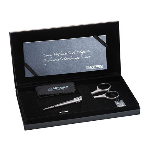 Ножницы прямые Artero Satin 6" Ножницы прямые Artero Satin 6"