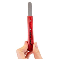 Нож для тримминга Show Tech безопасный