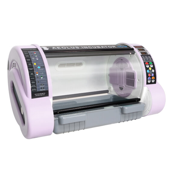 Камера-инкубатор для домашних животных Toex UC-1803 для интенсивной терапии