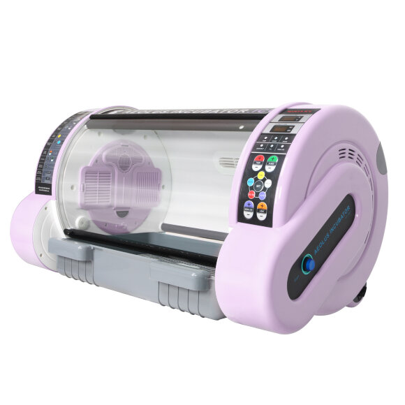 Камера-инкубатор для домашних животных Toex UC-1803 для интенсивной терапии