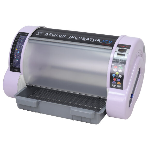 Камера-инкубатор для домашних животных Toex UC-1803 для интенсивной терапии