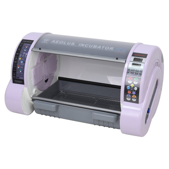 Камера-инкубатор для домашних животных Toex UC-1803 для интенсивной терапии