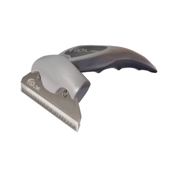 Щетка Foolee One для вычесывания подшерстка, размер L Щетка Foolee One для вычесывания подшерстка, размер L