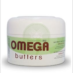 Крем-маска Nogga Omega Butters для глубокого увлажнения, 200 мл