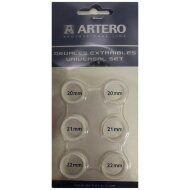 Кольца для ножниц Artero, бесцветные