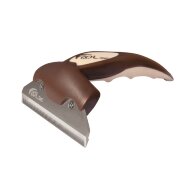 Щетка Foolee One для вычесывания подшерстка, размер XL