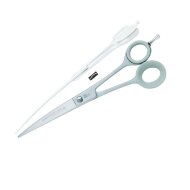 Ножницы изогнутые 82076 Witte Rose Line 7.5" Ножницы изогнутые 82076 Witte Rose Line 7.5"