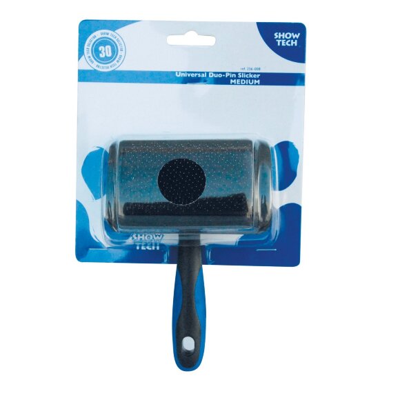 Пуходерка Show Tech разнозубая, средняя