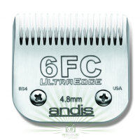 Ножевой блок Andis 4,8 мм UltraEdge #6FC, стандарт А5