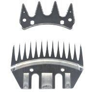 Ножевой блок для стрижки овец Qiuyi Ножевой блок для стрижки овец Qiuyi