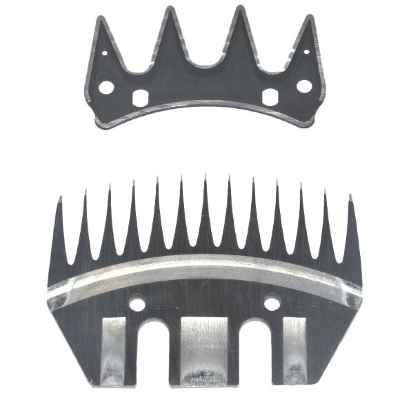 Ножевой блок для стрижки овец Qiuyi