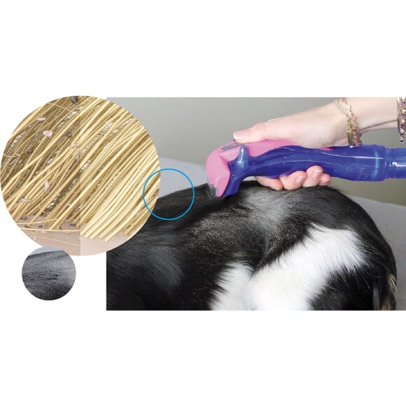 Адаптер Foolee Air к пылесосу