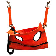 Груминг-гамак Toex для удержания собаки