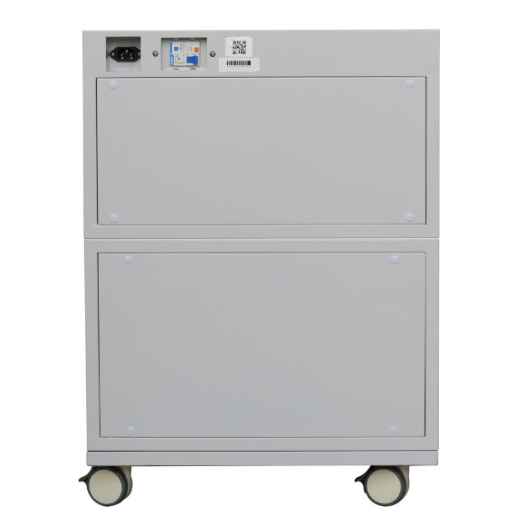 Шкаф сушильный Kiss Grooming