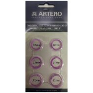 Кольца для ножниц Artero, фиолетовые