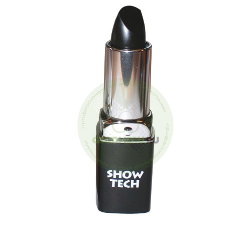 Воск-помада для чернения шерсти Show Tech Tear-Stick Black