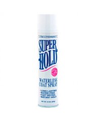Спрей Chris Christensen Super Hold для фиксации, 296 мл