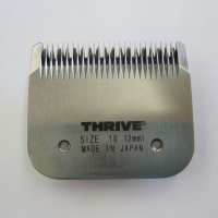 Ножевой блок Thrive 2 мм с редкими зубчиками стандарт А5