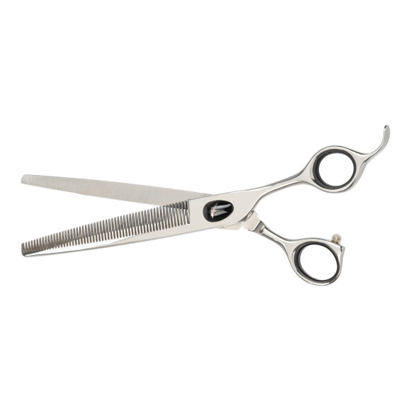 Ножницы GRODO Silk Slice филировочные, прямые 7.5" 56T Ножницы GRODO Silk Slice филировочные, прямые 7.5" 56T