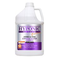 Шампунь Hyponic for SHOW кипарисовый для объема для собак, 3,8 л