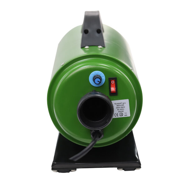 Компрессор Toex HERCULES Pro (Геркулес Про) двухмоторный