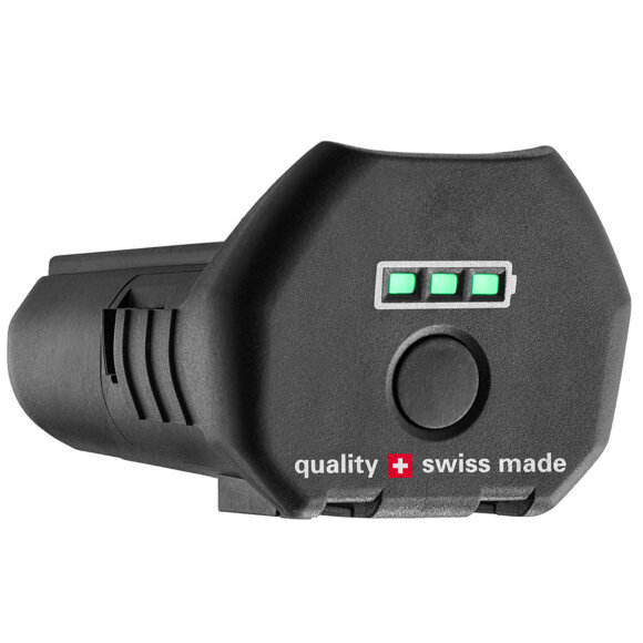 Машинка для стрижки Heiniger OPAL