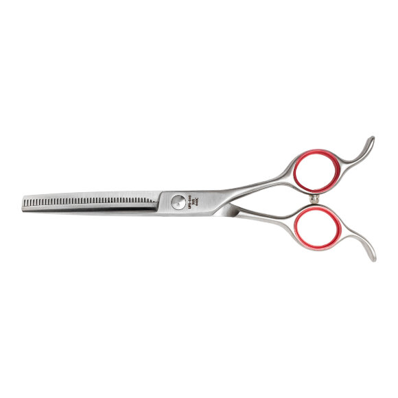 Ножницы Moshou UFS-646 филировочные, 6" 46 зубцов