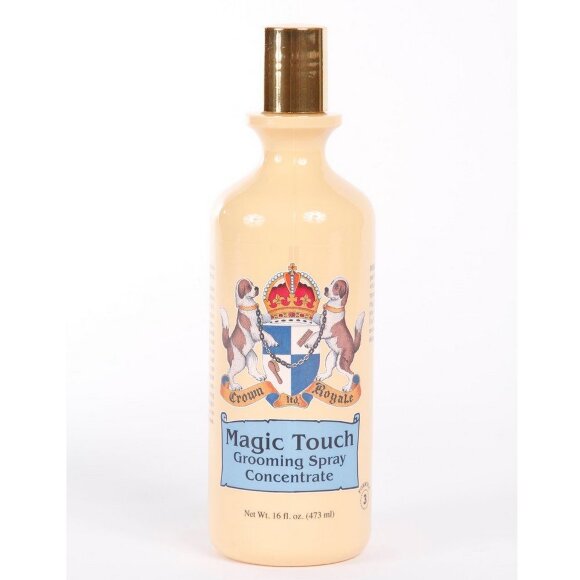 Спрей Crown Royale Magic Touch №3 (концентрат), 473 мл