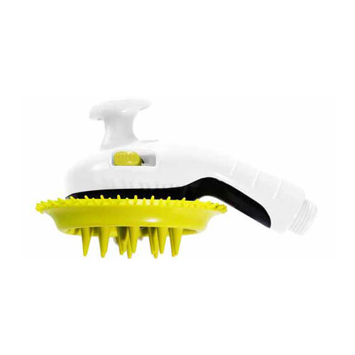 Щетка Artero для купания животных