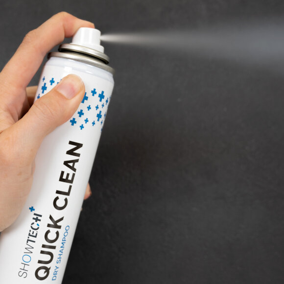 Сухой шампунь Show Tech+ Quick Clean, 200 мл Сухой шампунь Show Tech+ Quick Clean, 200 мл