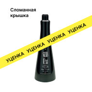 Маска ISB Черная страсть 02 энергетическая и восстанавливающая, 1 л (уценка)