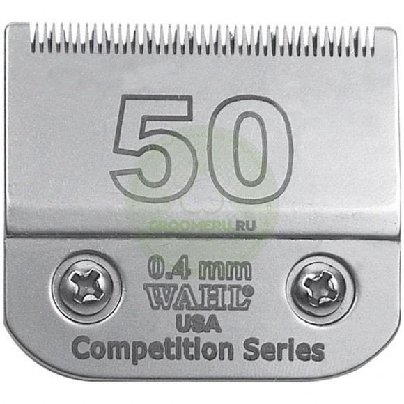 Нож Wahl 0,4 мм стандарт А5