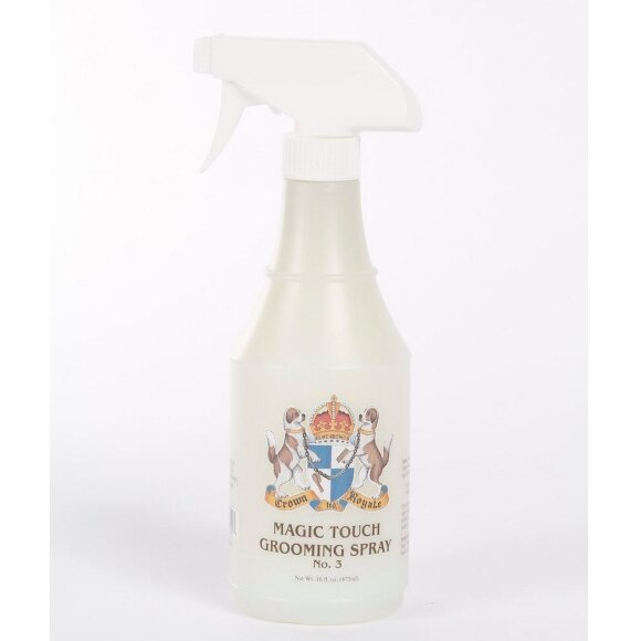 Спрей Crown Royale Magic Touch №3, 473 мл