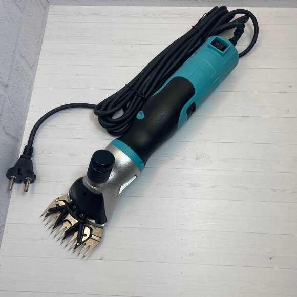 Машинка для стрижки овец BERGER Z8, 550W