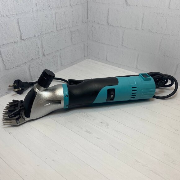 Машинка для стрижки овец BERGER Z8, 550W