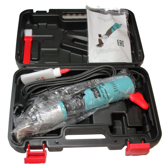 Машинка для стрижки овец BERGER Z8, 550W