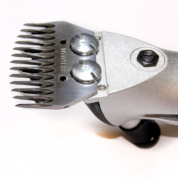 Машинка для стрижки овец BERGER Z8, 550W