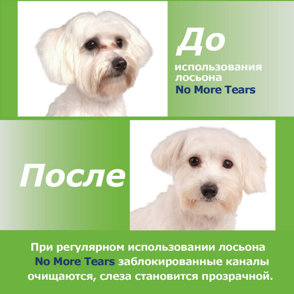 Лосьон для глаз Show Tech No More Tears, 1 л