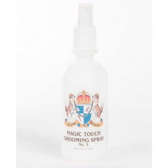 Спрей Crown Royale Magic Touch №3, 236 мл
